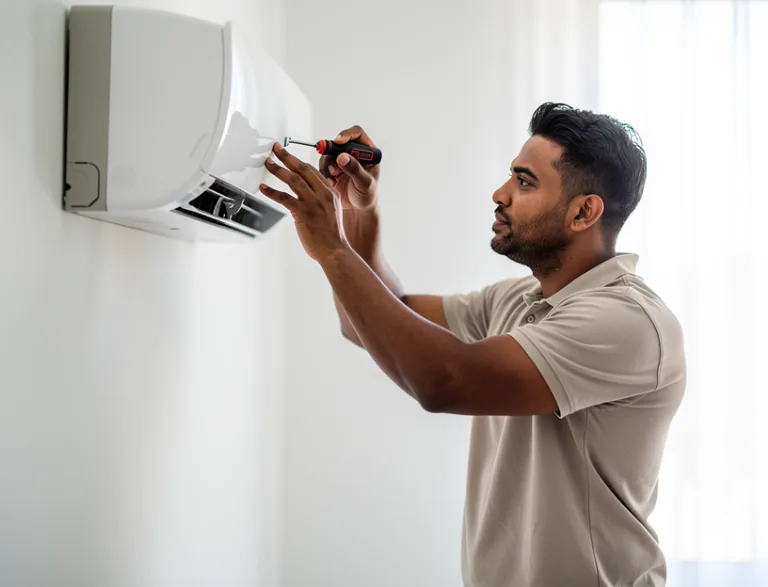 Airco Installatie dienst in Hardenberg